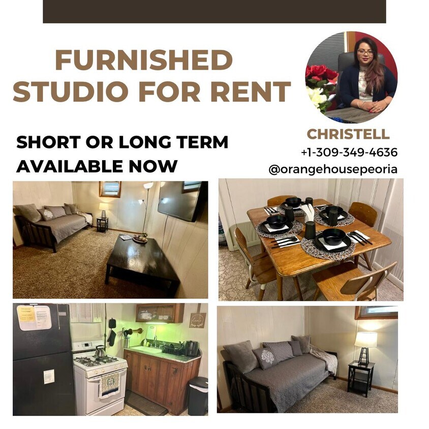 Foto principal - 1200 N Orange St