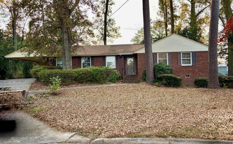 Primary Photo - 1113 Glenn Ave