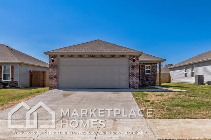 Photo - 981 E Starling St