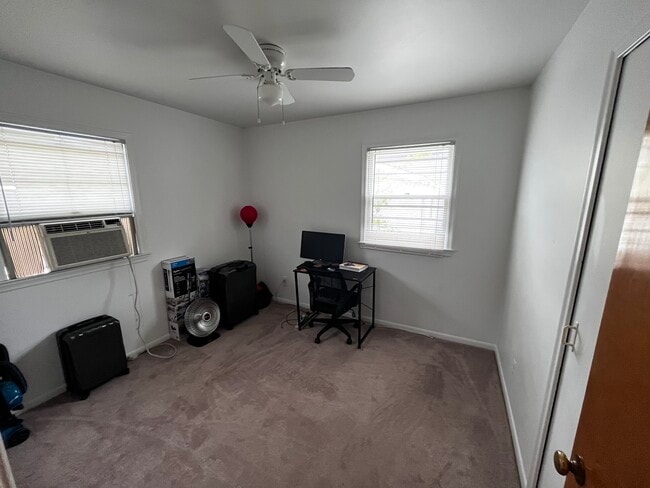 West Bedroom - 329 E 5th St