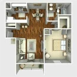 Foto del edificio - 2101 Hayes Rd