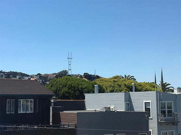 Building Photo - 1 bedroom in San Francisco CA 94110