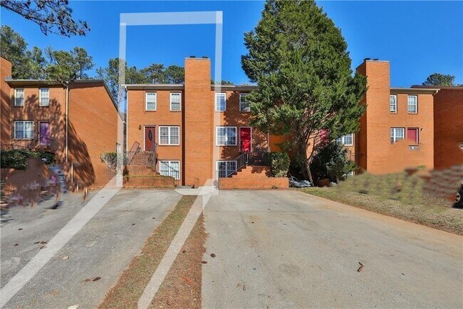 Foto del edificio - 117 Davis Mill Ct
