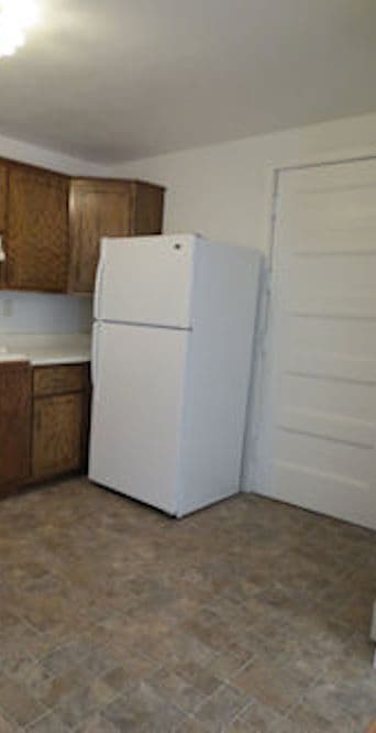 Unit 1 Kitchen - 126 N Lake Ave