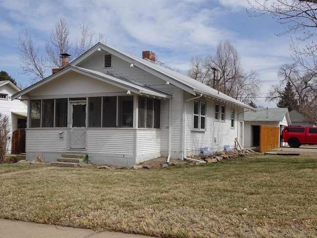 Photo - 4302 Benton St House