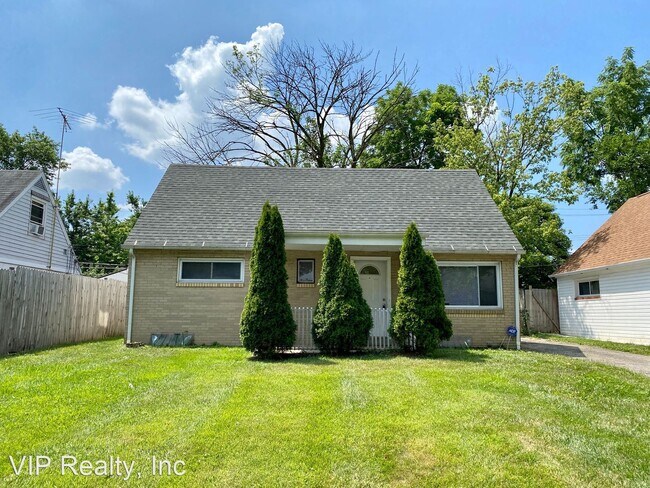 Foto del edificio - 4 br, 1 bath House - 3365 Eakin Road