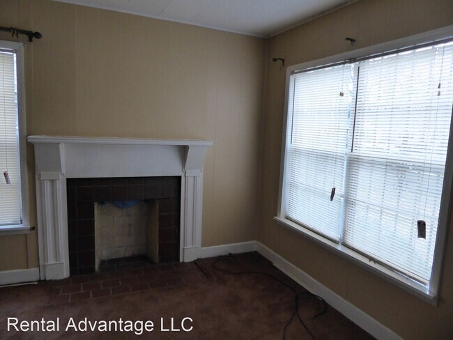 Building Photo - 2 br, 1 bath House - 1812 Alabama Ave SW