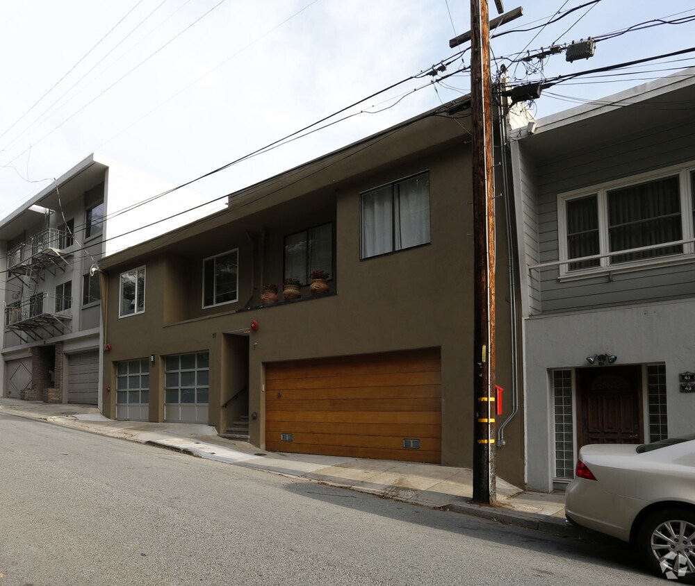 Foto del edificio - 37-39 Miguel St