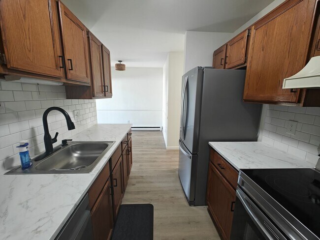 Foto del edificio - 11 Marion Ave