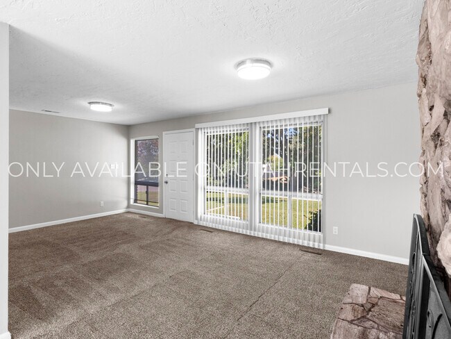 Building Photo - 6773 S 1300 W