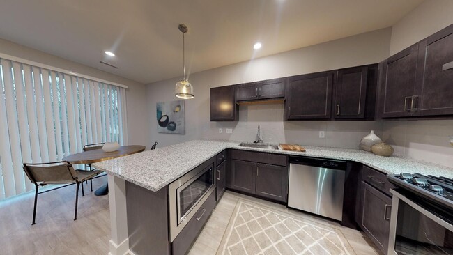 Building Photo - Bluebell | Two Bedroom - Basement Walkout