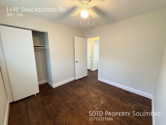 Building Photo - 1490 Shackelford Rd