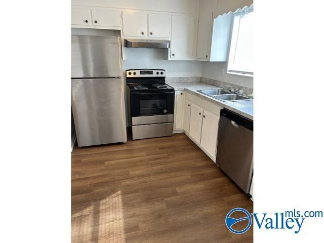 Foto del edificio - 4101 Mc Vay St SW