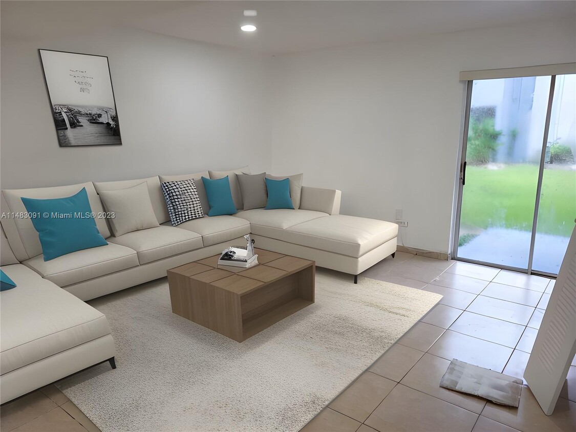 9367 Fontainebleau Blvd Miami, FL 33172 Alquileres en Miami, FL