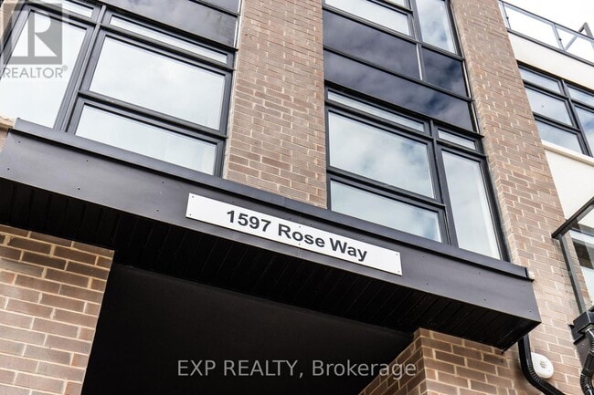 Building Photo - 1597-1597 Rose Way