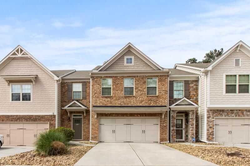 Foto principal - 2899 Cooper Brook Dr