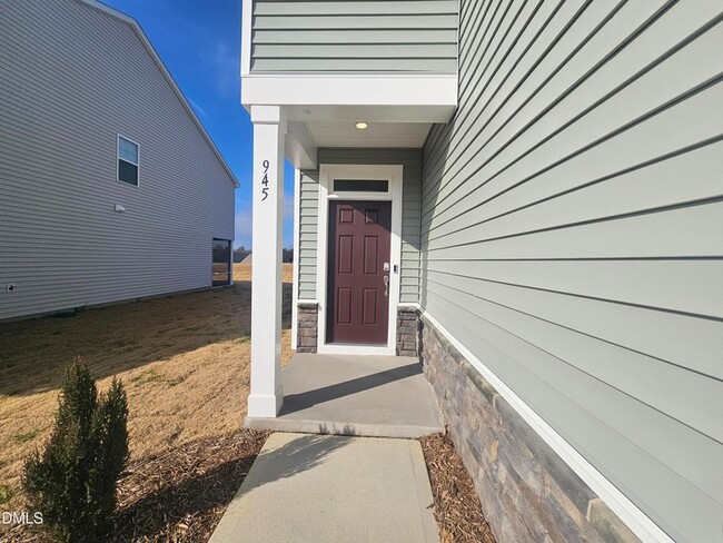 Foto del edificio - 945 Glowing Star Ln