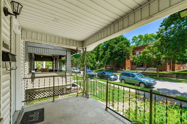 Foto del edificio - 1411-1413 N. 5th Street