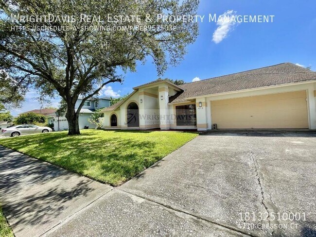 Foto del edificio - 4710 Cresson Ct