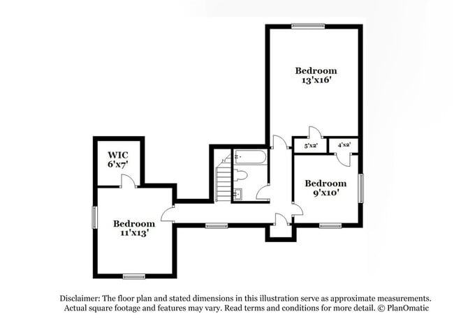 Building Photo - 12923 Fox Ridge Ln