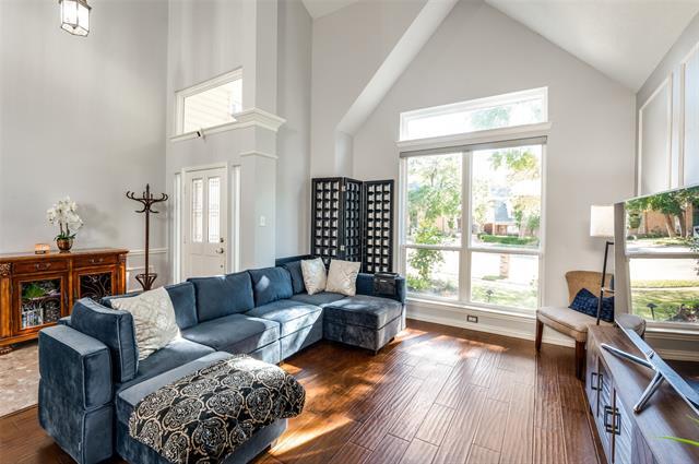 Foto del edificio - 802 Crest Ridge Ct