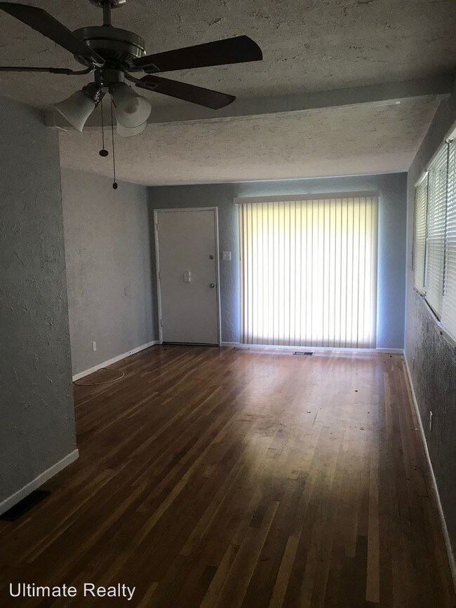 Foto del edificio - 3 br, 1 bath House - 419 Macdougall Dr.