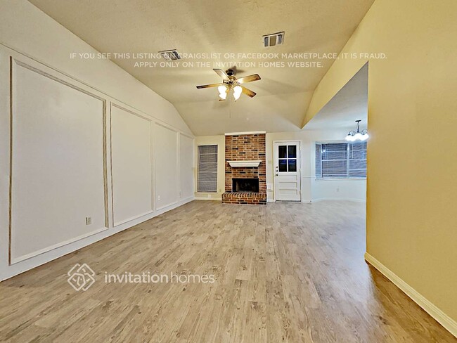 Foto del edificio - 15715 Firthridge Ct