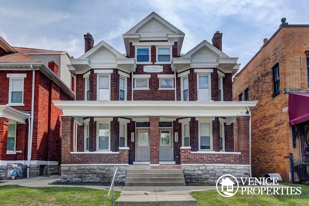 Foto principal - 4 Bedroom on OSU Campus