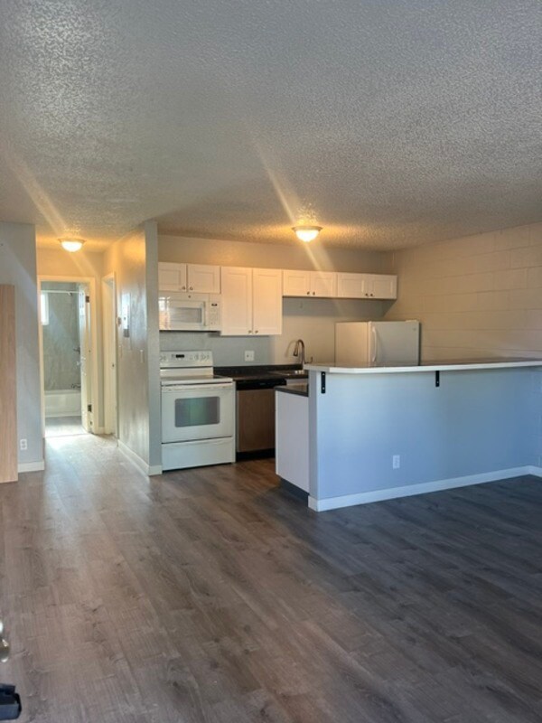 Foto del edificio - 2229 Collyer St