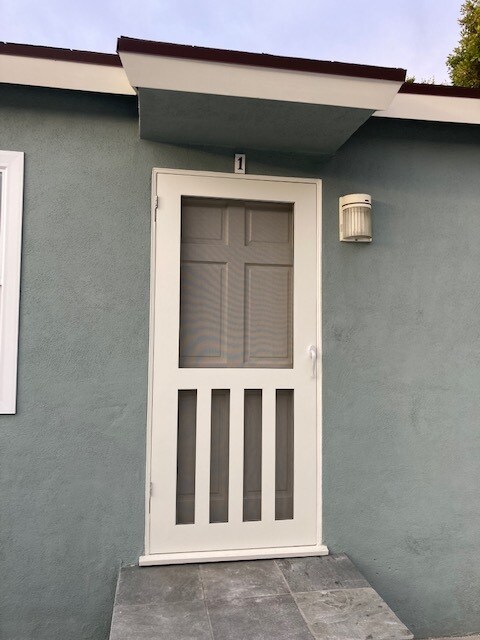 Foto del edificio - 2414 Oak St
