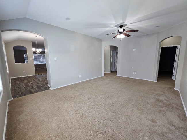 Building Photo - 5813 World Champion Ct