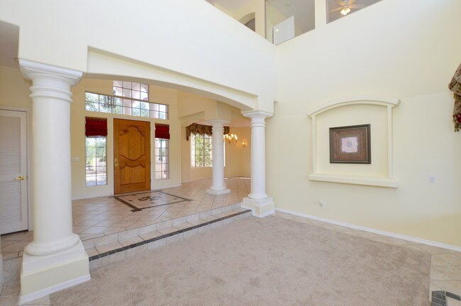 Building Photo - 6446 E Trailridge Cir