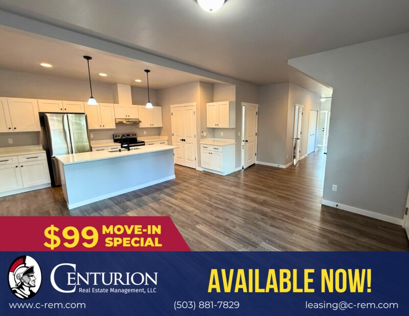 Foto principal - 871 Hickory St NE