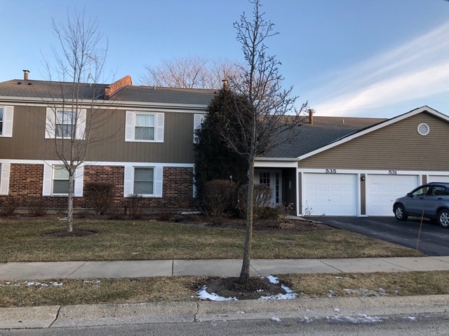 Building Photo - 533 N Deer Run Dr