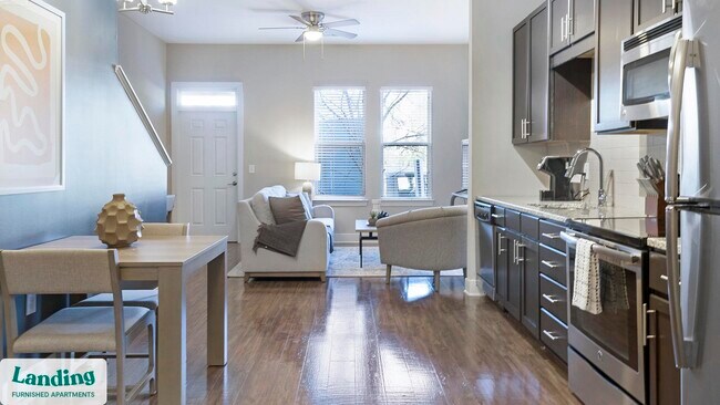 Building Photo - 408 E Hargett St