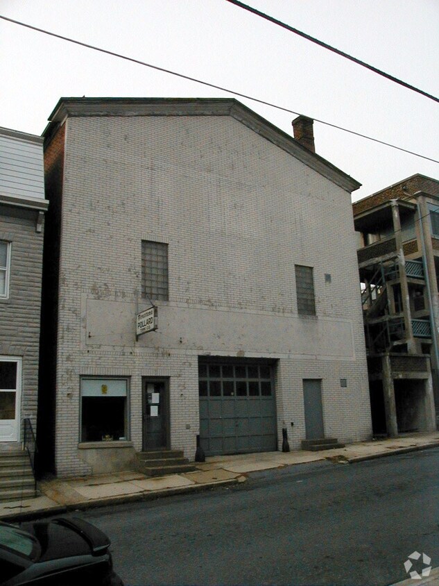 934 Rose Street - Rose Street Apartments