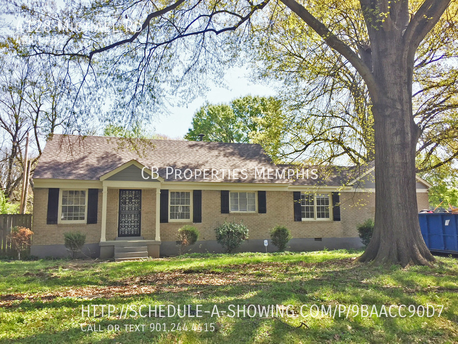 Primary Photo - 4128 Michael Rd