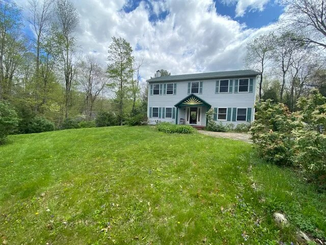 Building Photo - 287 Shutesbury Rd