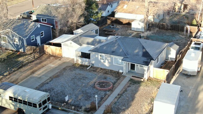 Foto del edificio - 4525 Ingalls St