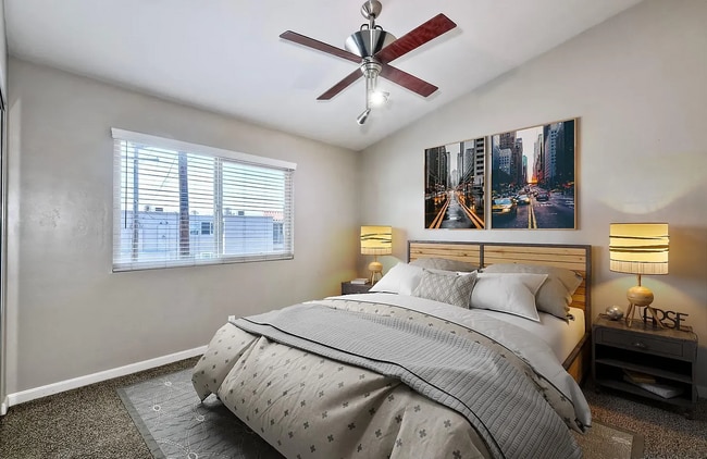 Foto del edificio - Unit 8