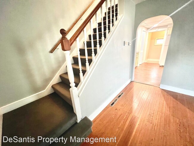 Building Photo - 2 br, 1 bath House - 1708 Davidson Street