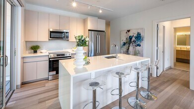 Interior Photo - Wilton Center Lofts