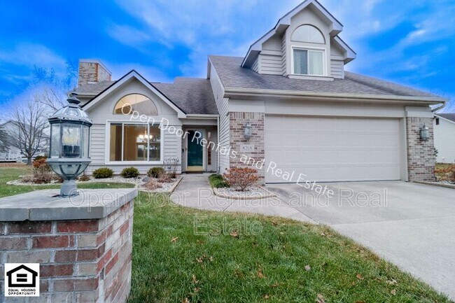 Foto del edificio - 8218 Fountainhead Dr