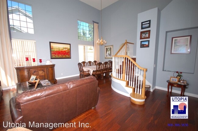 Building Photo - 4 br, 3 bath House - 2136 Vintage Place
