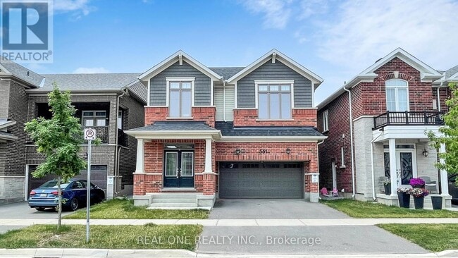 Building Photo - 561 Kennedy Cir W