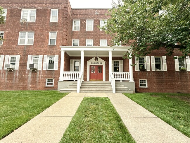 Front of Home - 155 Union Ave