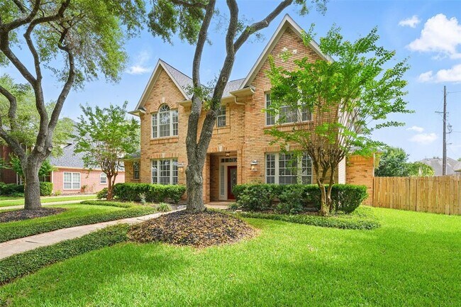 Foto del edificio - 4027 Austin Meadow Dr