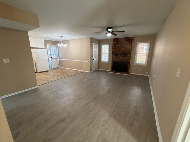 Foto del edificio - Burlington