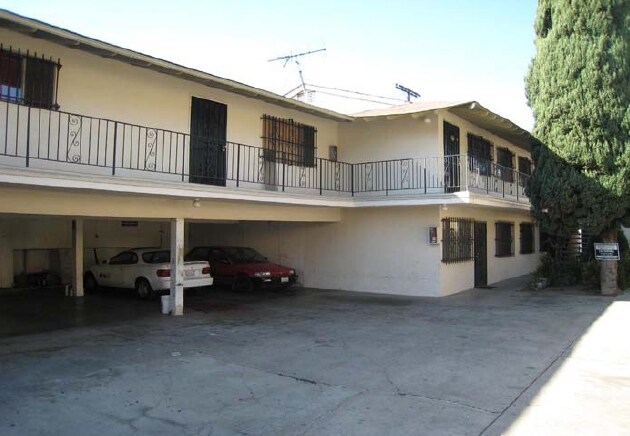 Building Photo - 7119 Templeton St