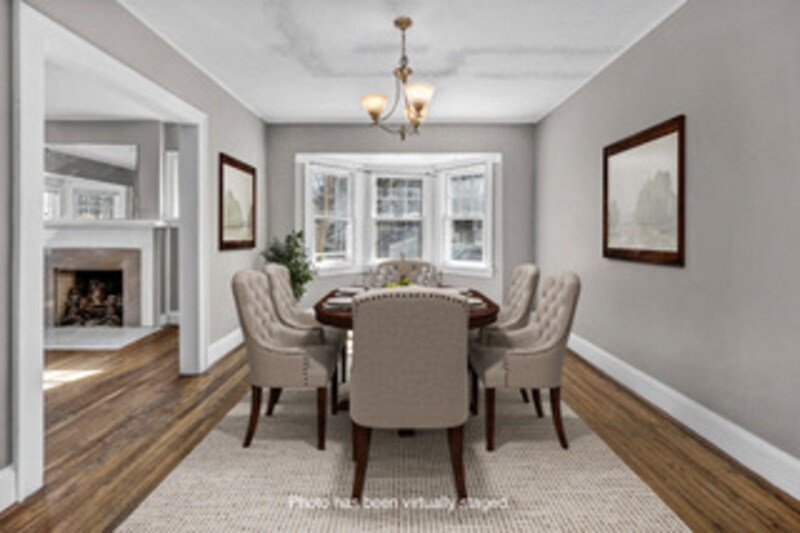 Foto principal - 1724 Preyer Ave